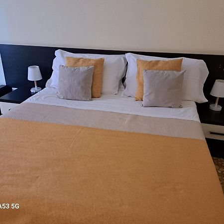 Eco B&B Marela Rome Exterior photo
